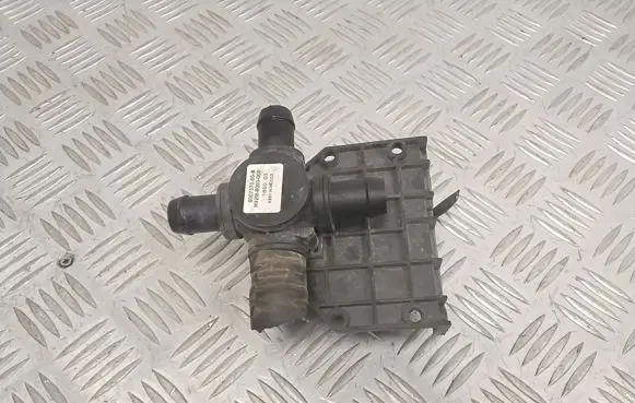 Tesla Model X Electric auxiliary coolant/water pump 600737000B