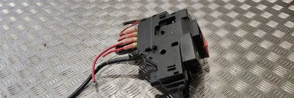 Mercedes-Benz GLC X253 C253 Fuse box set A2535409715