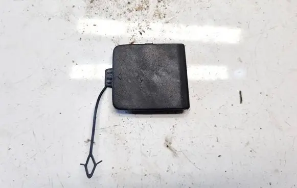 BMW X1 E84 Front tow hook cap/cover 51112990204 14206411
