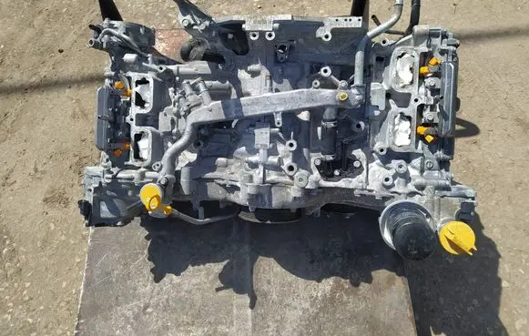 Subaru XV II Engine FB16
