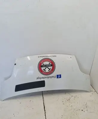 Opel Vivaro Engine bonnet/hood