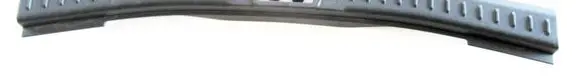 Ford Focus Trunk/boot sill cover protection BM51N40352A