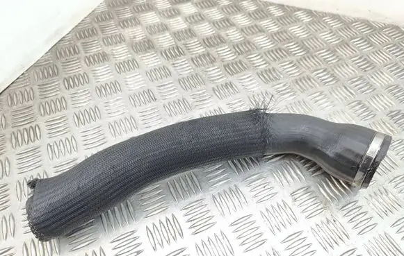 Citroen C4 I Picasso Intercooler hose/pipe