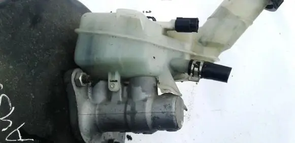 Mitsubishi Outlander Master brake cylinder