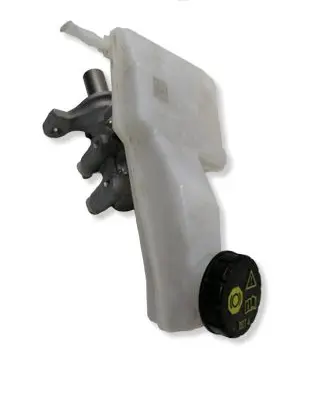 Citroen e-C3 Clutch master cylinder 32671769