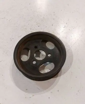 Audi A8 S8 D3 4E Power steering pump 077145255H