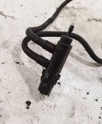 Citroen Jumpy Fuel line pipe fesc060102