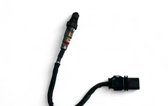 BMW 5 E60 E61 Lambda probe sensor 753799302