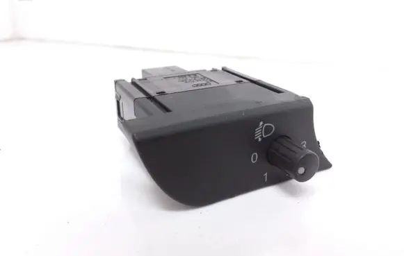 Audi A4 S4 B6 8E 8H Headlight level height control switch 8E2919094