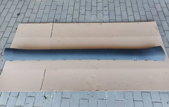 Tesla Model Y Sill 149774000C 149363100B