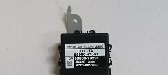 Toyota Prius (XW30) Light module LCM 8996047061 3560079291