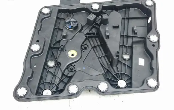 Volkswagen ID.3 Front window lifting mechanism without motor 10A837402C