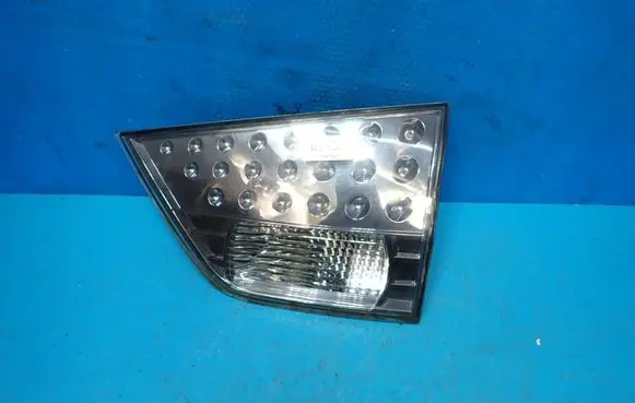 Mitsubishi Outlander Rear/tail lights