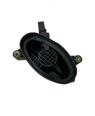 Mass air flow meter