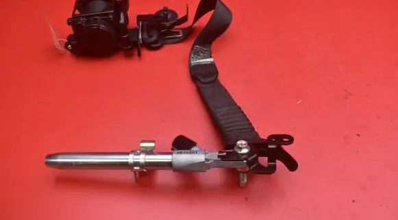 Mazda MX-5 NA Miata Front seatbelt TK-AH3-H980
