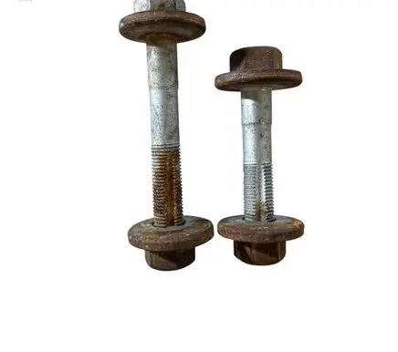 Porsche Cayenne (92A) Rear suspension camber bolt 