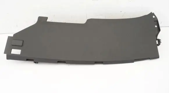 Opel Zafira B Dashboard trim 13162485