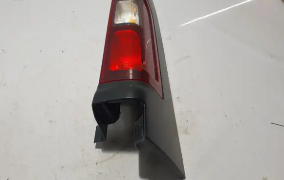 Renault Trafic III (X82) Rear/tail lights 265A12579R