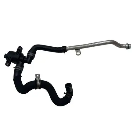 Audi A8 S8 D4 4H Electric auxiliary coolant/water pump 4H0121671D 4G0121447AL