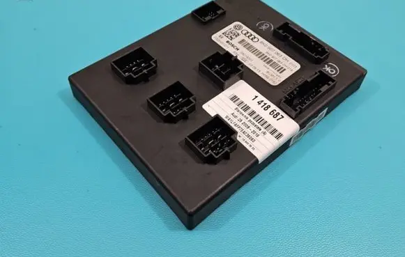 Audi Q5 SQ5 Central body control module 8K0907063DH IMPRK1418687