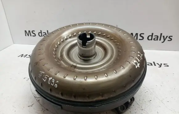 Mercedes-Benz S W221 Torque converter A2212502202 2212502202