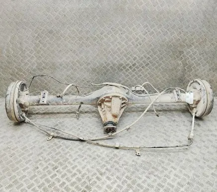 Isuzu D-Max Rear axle beam 8983952190 8984818581