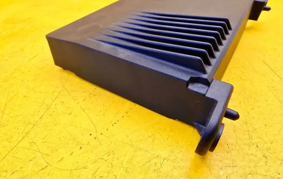 Volvo XC60 Sound amplifier 32265284 31652394AA