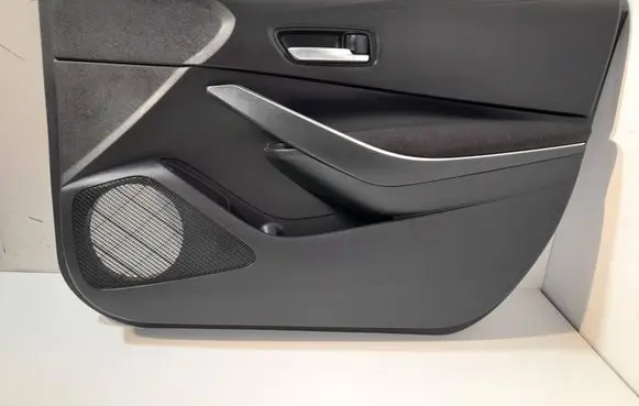 Toyota Corolla E210 E21 Front door card panel trim 67611X1G01