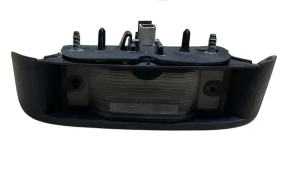 Renault Trafic II (X83) Number plate light 8200434687 93854773