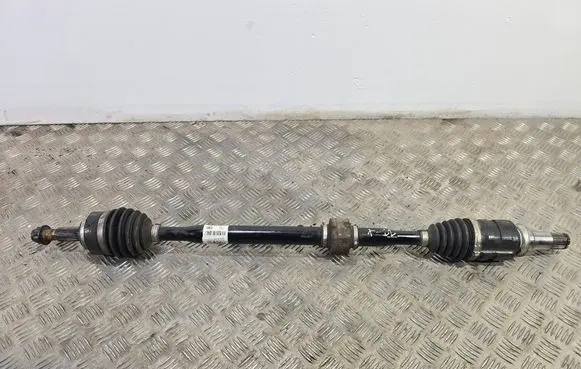 Toyota C-HR I Front driveshaft 43410F4050 EBJ92MBC300