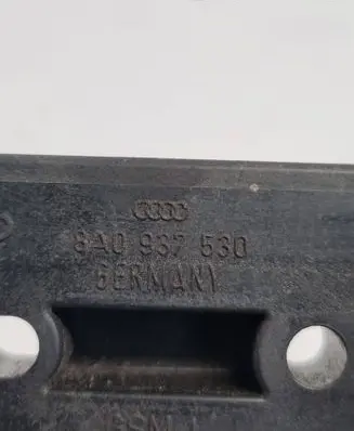 Audi A6 S6 C6 4F Fuse 8A0937530
