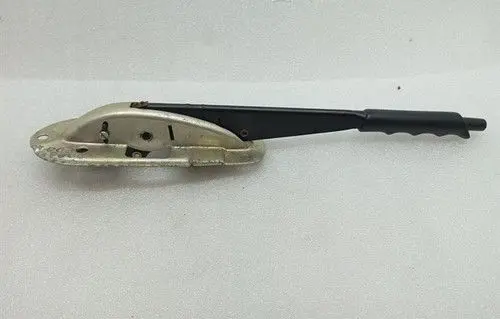 Porsche 911 901 930 Handbrake/parking brake lever assembly 91142405118