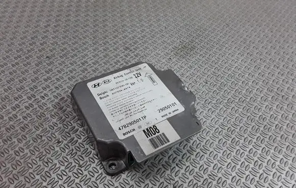 Hyundai Tucson LM Airbag control unit/module 959102E700