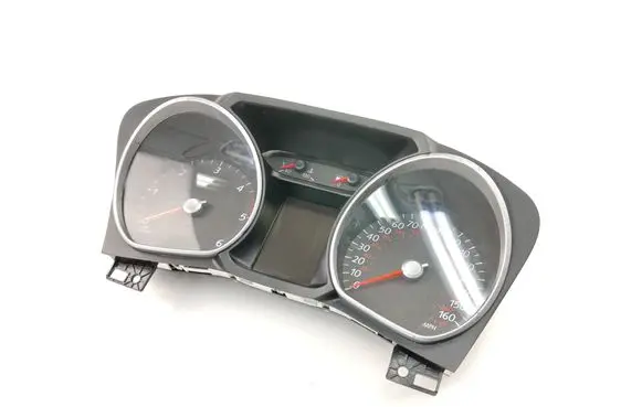 Ford Mondeo MK IV Speedometer (instrument cluster) BS7T10849HG BS7T14C088BF BS7T14C026BF