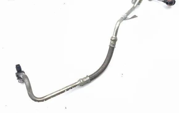 Land Rover Range Rover Evoque L551 Turbo turbocharger oiling pipe/hose K4D36K679FC