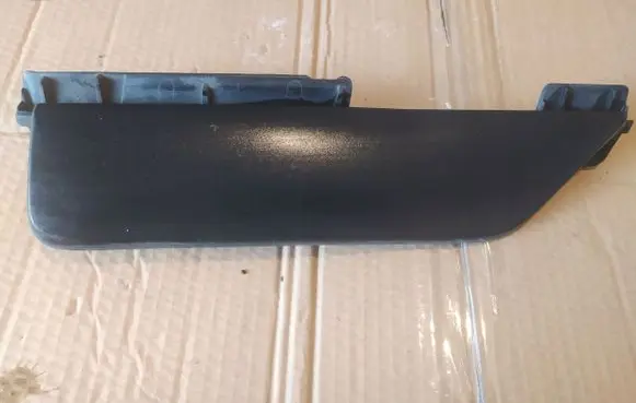 Toyota Land Cruiser (J150) Front mudguard 768510G010