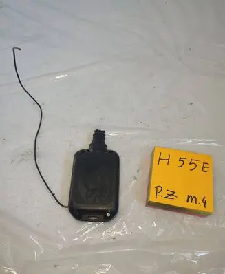 Volkswagen Golf IV Door central lock control unit/module 84514616