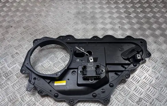 Land Rover Range Rover Sport L494 Door control unit/module JPLA14D619BA