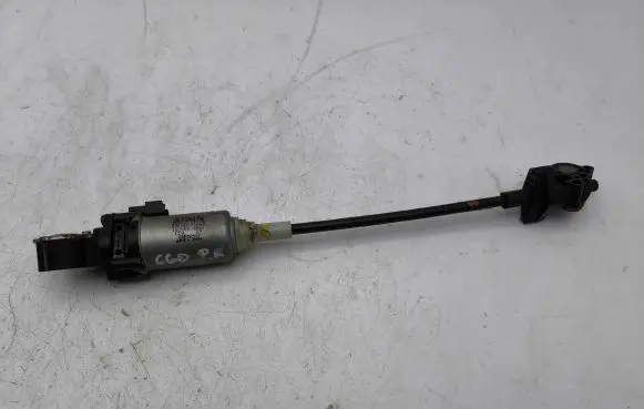 Lexus GS 300 350 430 450H Seat adjustment motor 1620006861 8582033020