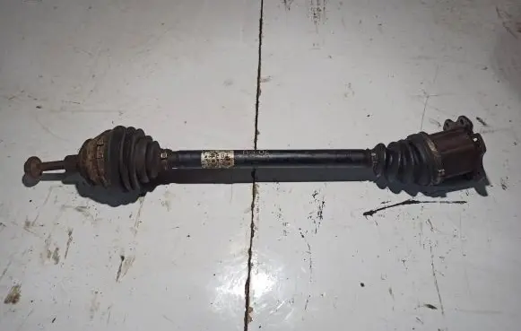 Audi A6 S6 C6 4F Front driveshaft 4F0407272C