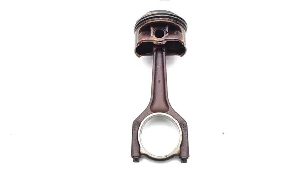 BMW 1 E81 E87 Piston with connecting rod N43B20A