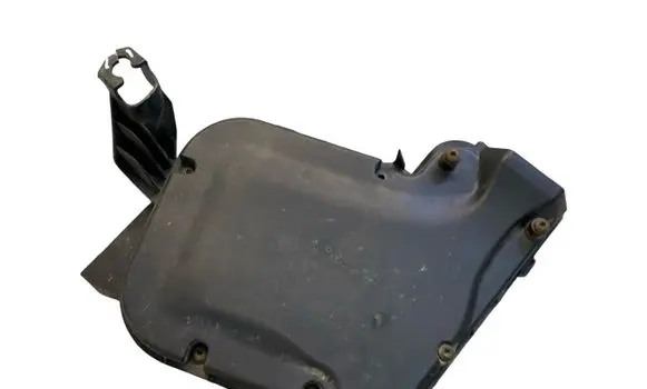 Volvo V40 Engine control unit box 31370196 1079103S01