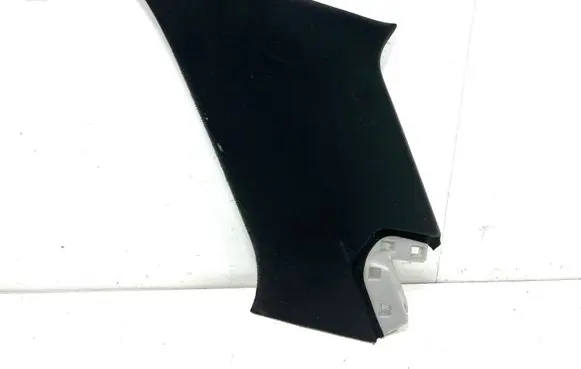 Peugeot 508 (C) pillar trim 9687261877 87872A2