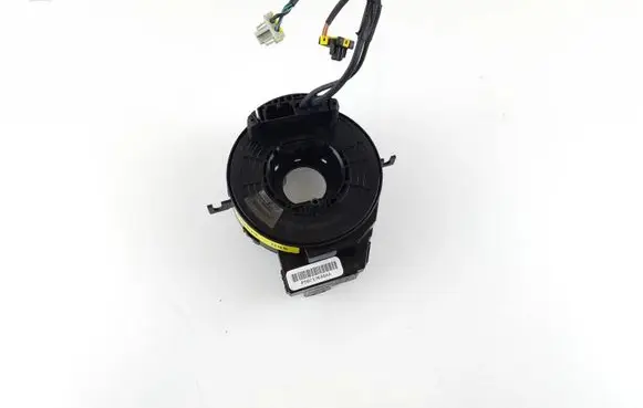Jeep Cherokee Airbag slip ring squib (SRS ring) 56010688AA P56010688AA