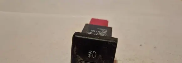 Audi A4 S4 B5 8D Fog light switch 3102122 8D0941535
