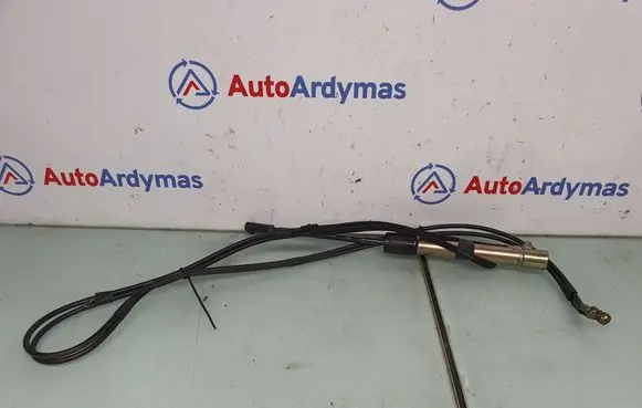 BMW Z3 E36 Convertible roof main ram cylinder 8410307 54348410307