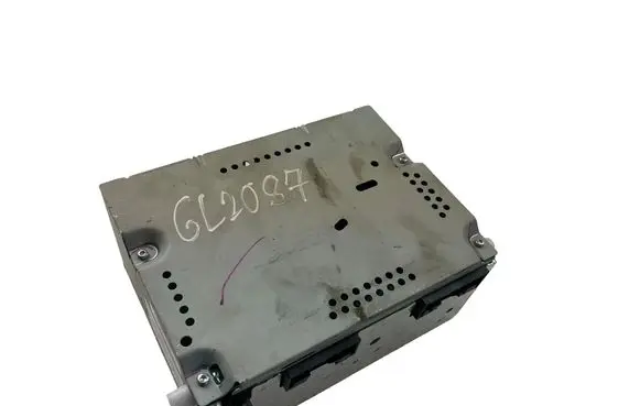 Ford Mondeo MK IV Radio/CD/DVD/GPS head unit 