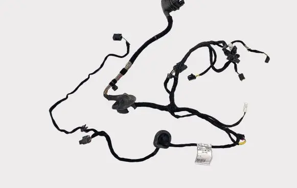 Fiat 500X Front door wiring loom 520287960 00520287960 52028796
