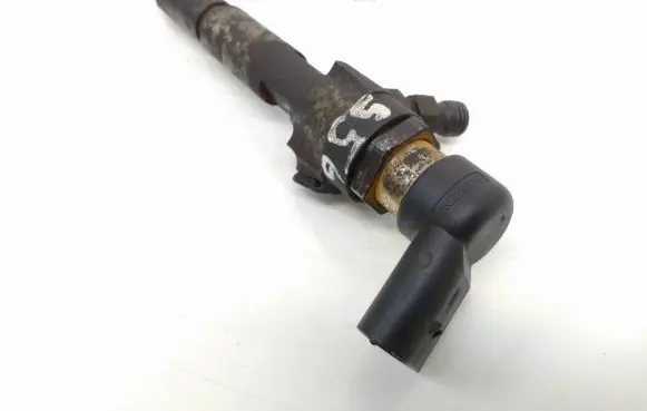 Ford S-MAX Fuel injector 4M5Q9F593AD