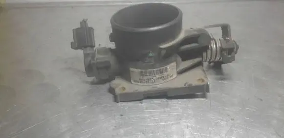 Ford Mondeo Mk III Throttle valve 1S7G9E926JA